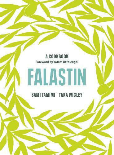 Falastin, Ein Kochbuch