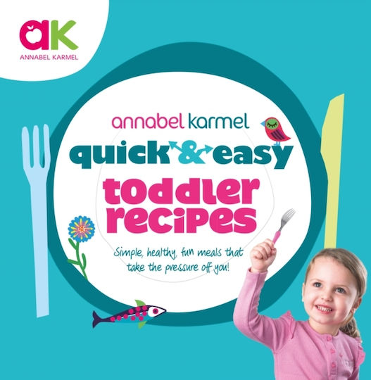 Quick and Easy Toddler Recipes Quick and Easy Toddler Recipes