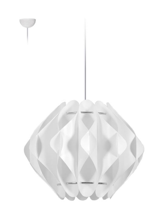 Starlight FP-08-S-2K-26cm-ΛΚ KIT Pendant Light ...