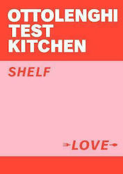 Ottolenghi Test Kitchen