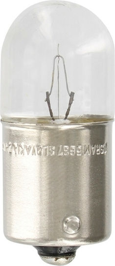 Osram Λάμπες Αυτοκινήτου Original Line R10W 24V 10W 2τμχ