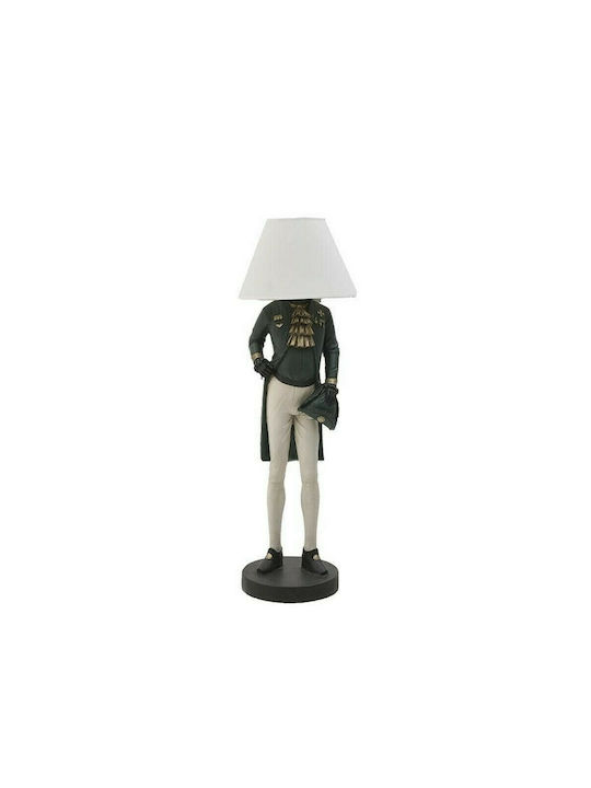 Inart Dekorative Lampe Abbildung