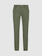 Fynch Hatton Trousers by the series Mombasa - 1122 2901 711 Olive