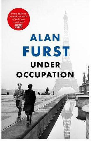 Under Occupation Under Occupation