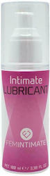 Femintimate Intimate Lubricant Lubrifiant 100ml