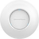 Grandstream GWN7625 Access Point Wi‑Fi 5 Dual Band (2.4 & 5GHz)