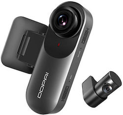 DDPAI Mola N3 Pro Κάμερα DVR Αυτοκινήτου 1600P Wi-Fi