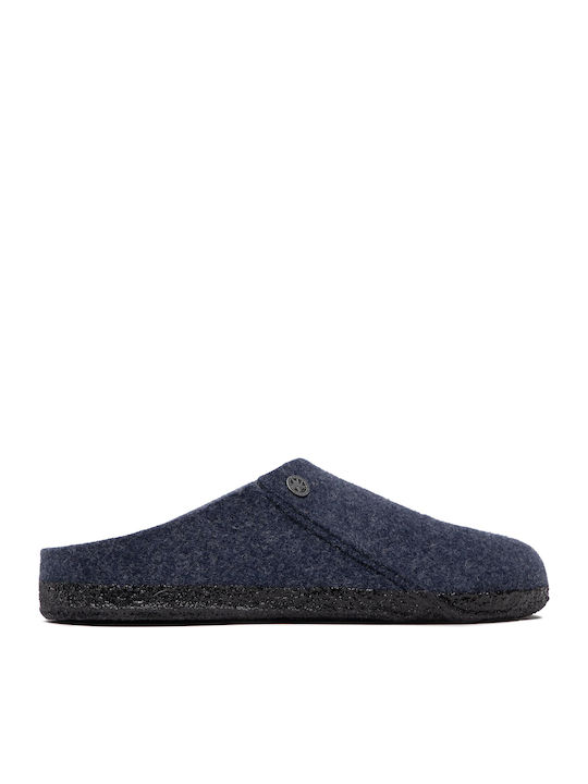 Birkenstock Zermatt Shearling Anatomical Woolen...