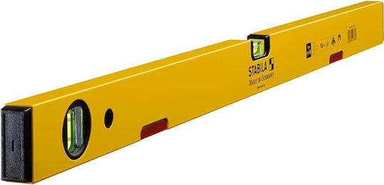 Stabila Type 70 M Spirit Level Aluminum Magnetic 80cm with 2 Eyes