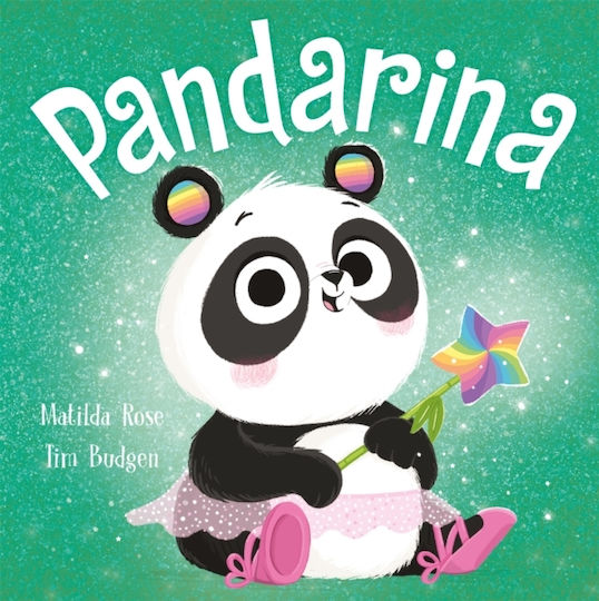 Pandarina Pandarina