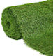 Synthetic Turf in Roll 1x5m and 40mm Height