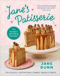 Jane's Patisserie