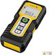 Stabila Μέτρο Laser LD 250 BT Bluetooth με Εύρος Μέτρησης 0.2m-50m