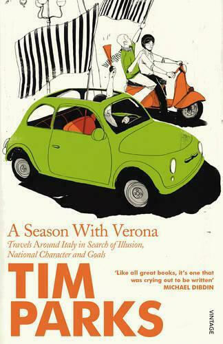 A Season With Verona A Season With Verona