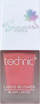 Technic Liquid Blush Summer Vibes