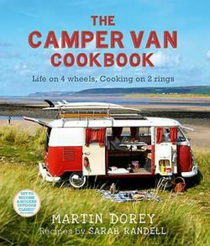 The Camper Van Cookbook The Camper Van Cookbook