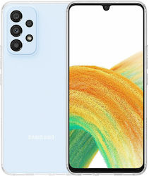 Vivid Gelly Transparenη (Galaxy A33 5G) Vivid Gelly Transparenη (Galaxy A33 5G)