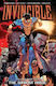 Invincible, Volume 19: The War At Home PB