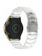 Tech-Protect Curea Silicon Transparent (Vivoactive 4)