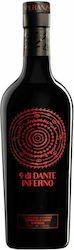 9 di Dante Infermo Βερμούτ 17.5% 750ml