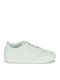 Club C 85 Γυναικεία Sneakers Chalk / Porcelain Pink