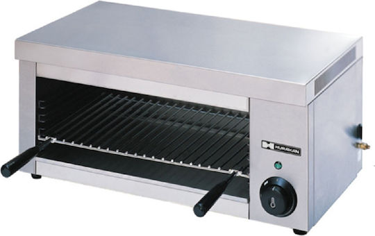 Fresh Electric Cuptor și grătar comercial Salamander SLE570 2000kW cu Dimensiunile 57x34x25cm