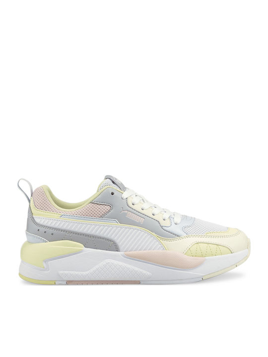 X-Ray 2 Square Damen Sneakers Mehrfarbig