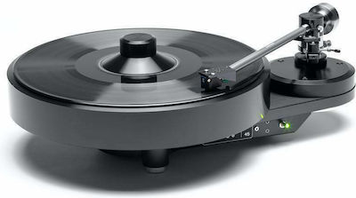 Brinkmann Bardo Turntables Black