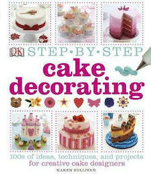 Step-by-Step Cake Decorating