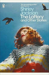 The Lottery And Other Stories