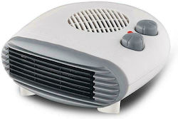 Crown Αερόθερμο Δωματίου Δαπέδου 2000W