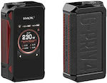 Smok Box Mod G Priv 4 230W Black