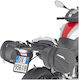 Givi Πλαϊνές Βάσεις για BMW F 900 XR