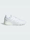 Adidas ZX 1K Boost 2.0 Sneakers Cloud White / Core Black