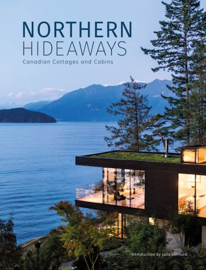 Northern Hideaways, Kanadische Ferienhäuser und Hütten
