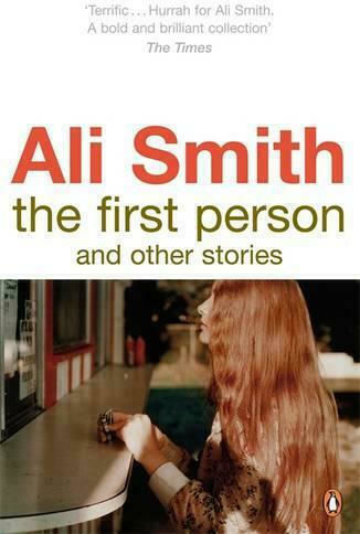 The First Person And Other Stories