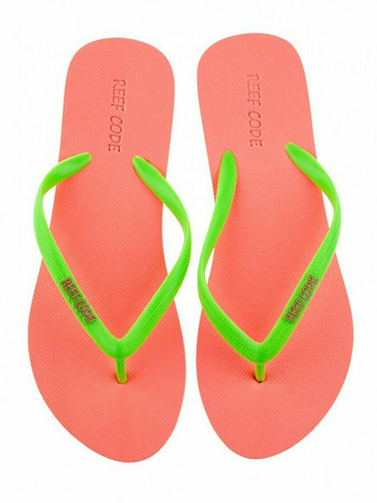 Sandale pentru femei Coral
