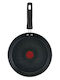 Tefal Duetto+ Pan made of Aluminum with Non-Stick Coating 25cm