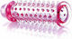 Boss Of Toys Προέκταση Πέους Flexible Penis Sleeve Pink 11.8cm