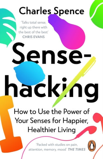 Sensehacking Sensehacking