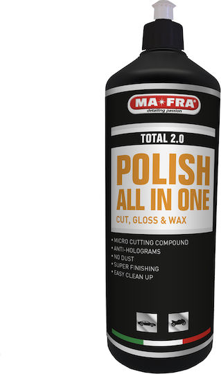 Ma Fra Total 2.0 All In One Keramische Autolackierung Salbe 1kg