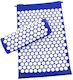 2546 Mat Massage Acupressure for the Neck Blue