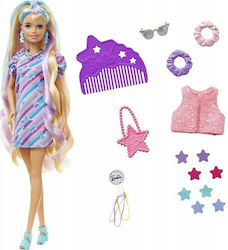 Barbie Totally Hair For 3+ Years Barbie Totally Hair For 3+ Years