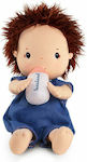 Lilliputiens Charlie Cloth Doll 36cm.