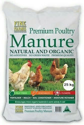 Manure 25kg 353399