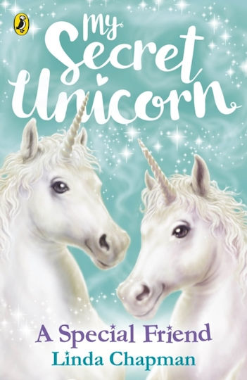 A Special Friend, My Secret Unicorn