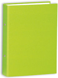 Skag Clipboard with 2 Rings 2/25 for Paper A4 (Μiscellaneous colours) 1pcs