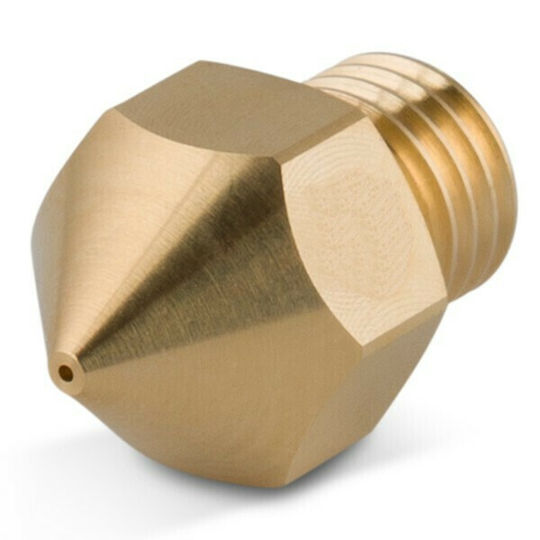 Superlab MK8 Brass Nozzle 0.4mm