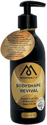 Mountaindrop Κρέμα Body Shape Revival 250ml