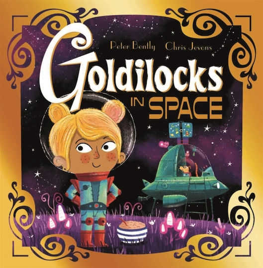 Goldilocks in Space, Paperback
